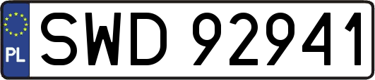 SWD92941