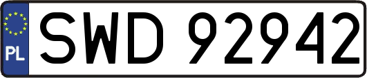 SWD92942