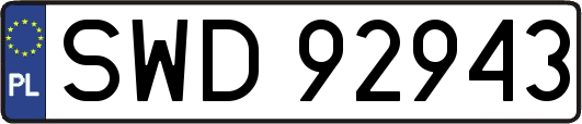 SWD92943