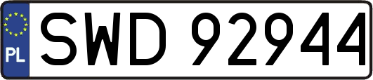 SWD92944