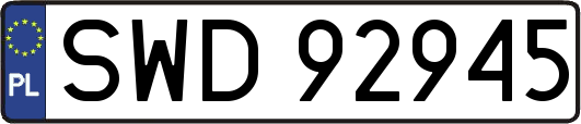 SWD92945