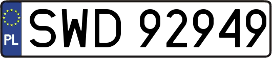 SWD92949