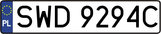 SWD9294C