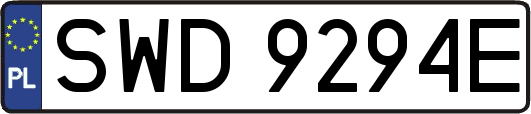 SWD9294E
