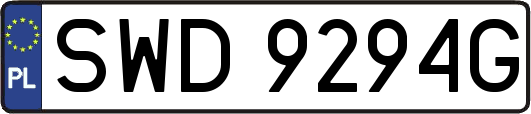 SWD9294G
