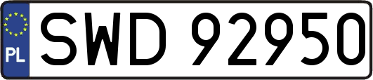 SWD92950