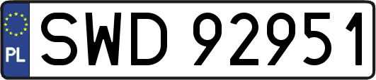 SWD92951