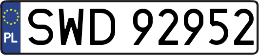 SWD92952