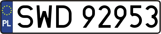 SWD92953