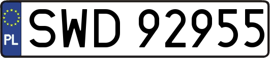 SWD92955