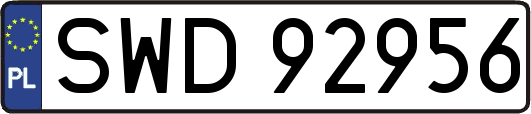 SWD92956