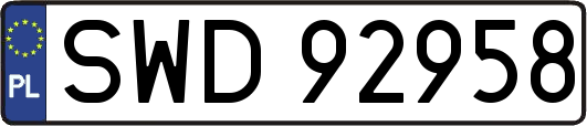 SWD92958