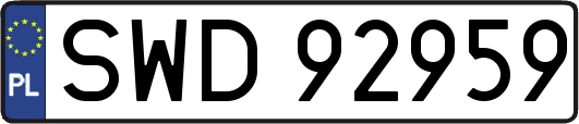SWD92959