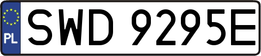 SWD9295E