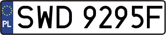 SWD9295F