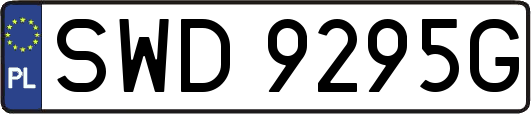 SWD9295G