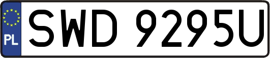 SWD9295U