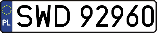 SWD92960