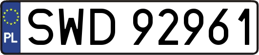 SWD92961