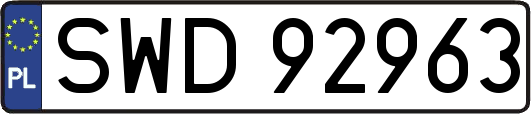 SWD92963