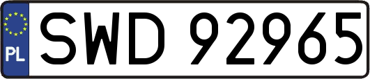 SWD92965