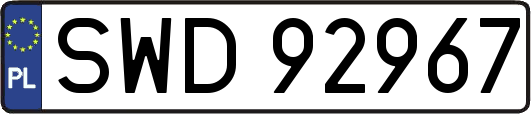 SWD92967
