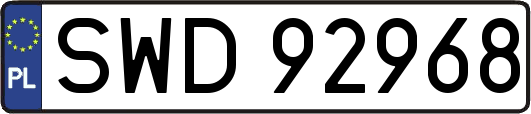 SWD92968
