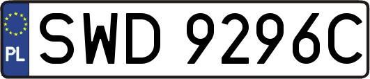 SWD9296C