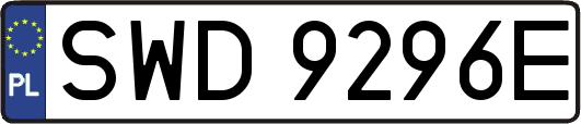 SWD9296E