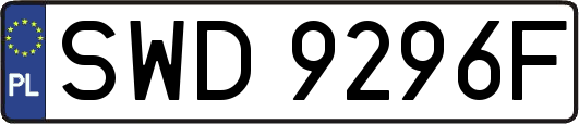SWD9296F