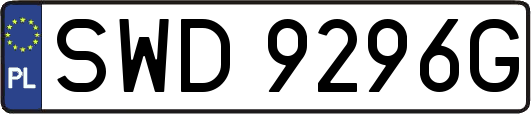 SWD9296G