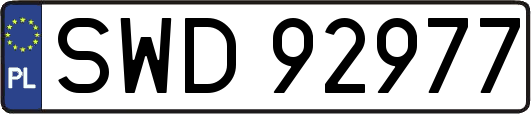 SWD92977