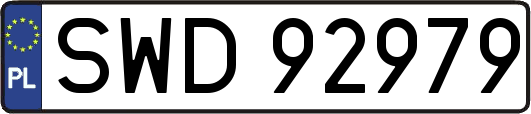 SWD92979