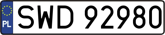 SWD92980