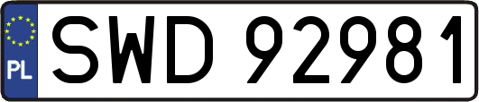 SWD92981