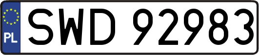 SWD92983
