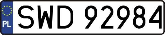 SWD92984