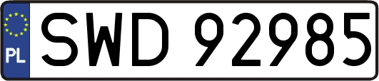 SWD92985