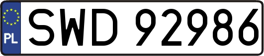 SWD92986