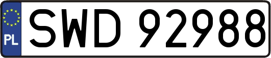 SWD92988