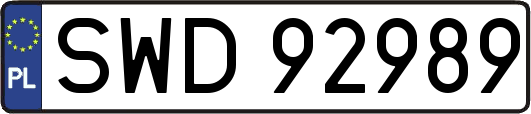 SWD92989