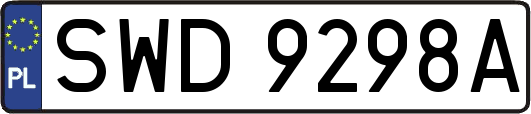 SWD9298A