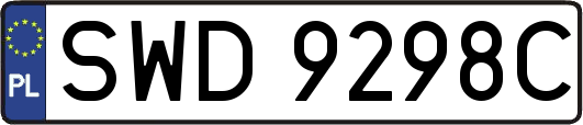 SWD9298C