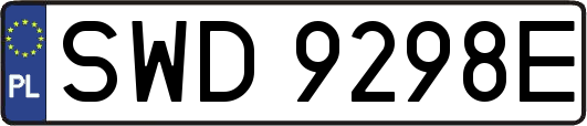 SWD9298E