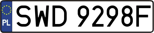 SWD9298F