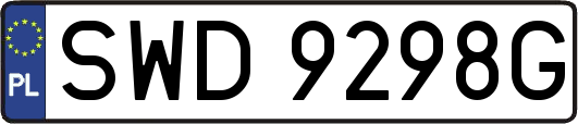 SWD9298G