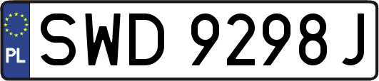 SWD9298J
