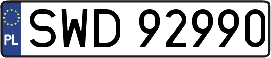 SWD92990