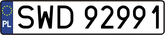 SWD92991