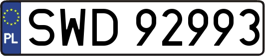 SWD92993